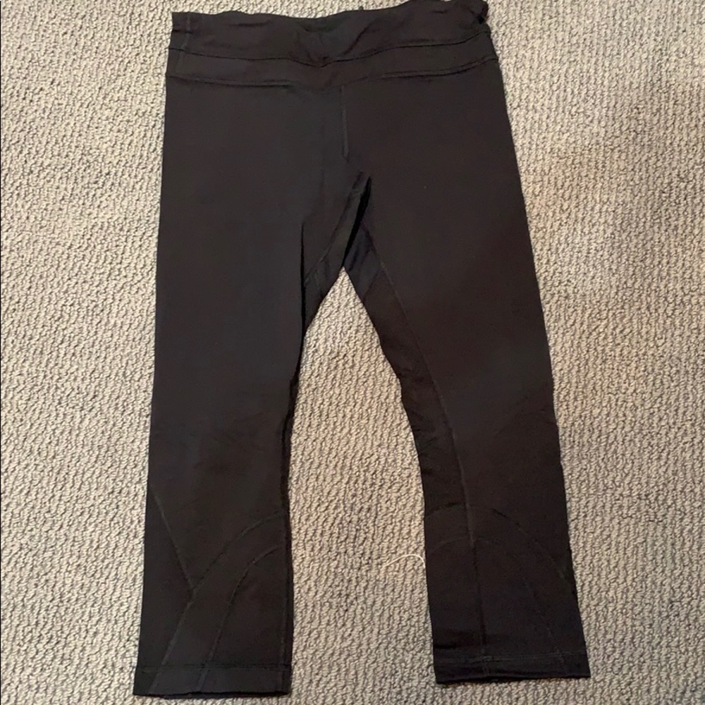 Lululemon leggings